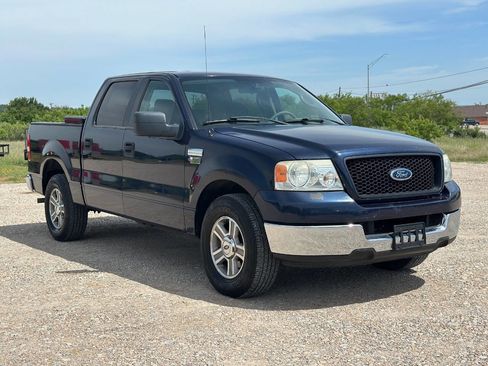Used 2005 Ford F150 XLT RWD image 9