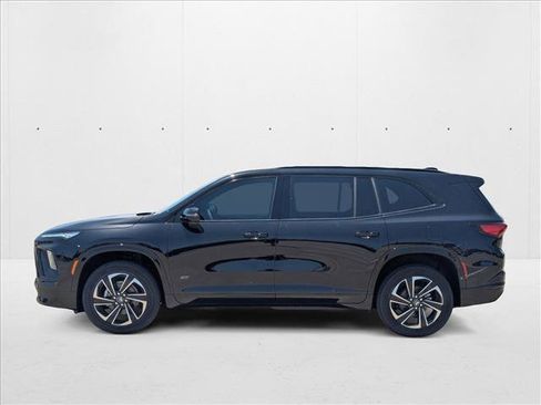 New 2026 Buick Enclave Sport Touring w/ Power Package image 5