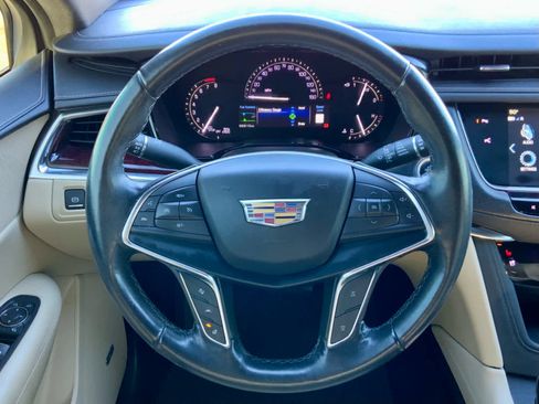 Used 2019 Cadillac XT5 Premium Luxury w/ Driver Assist Package image 36
