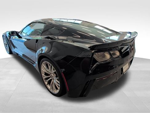 Used 2016 Chevrolet Corvette Z06 RWD image 3