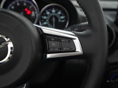 Used 2018 MAZDA MX-5 Miata RF Club w/ Brembo/BBS Package image 23