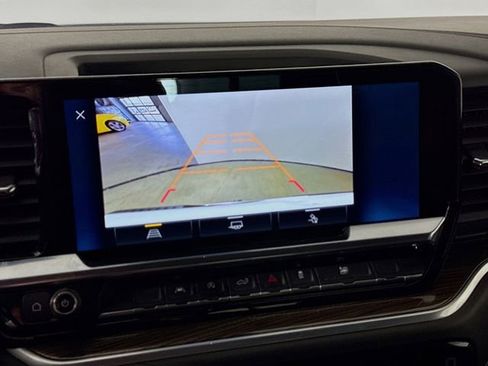 Used 2024 Chevrolet Silverado 1500 LT w/ All Star Edition Plus image 16