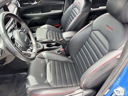 Used 2022 Kia Forte GT FWD image 20
