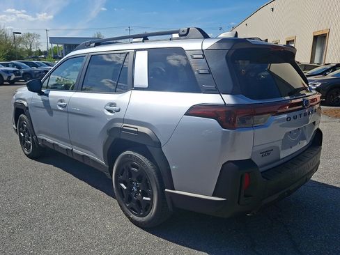 New 2026 Subaru Outback Limited AWD/4WD image 4