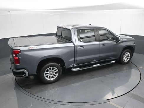 Used 2019 Chevrolet Silverado 1500 LT w/ All-Star Edition image 35