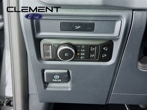 New 2026 Ford F150 XLT w/ Equipment Group 302A MID image 13