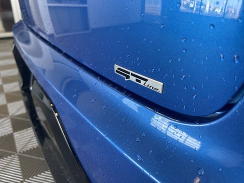 Used 2025 Kia K4 GT-Line image 7