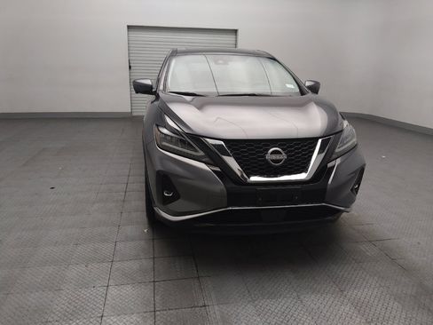 Used 2023 Nissan Murano SL w/ SL Moonroof Package FWD image 14