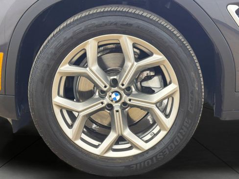 Used 2024 BMW X3 sDrive30i w/ Convenience Package RWD image 26