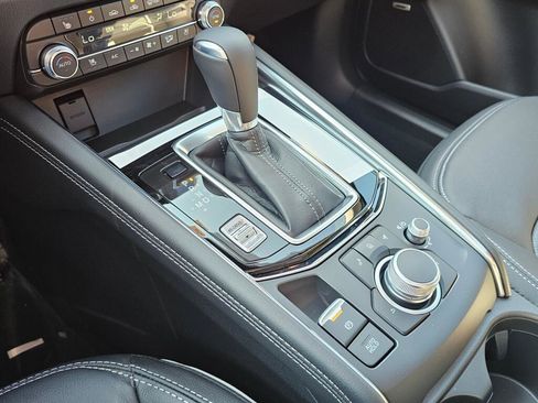 New 2025 MAZDA CX-5 AWD 2.5 S w/ Premium Plus Pkg image 21