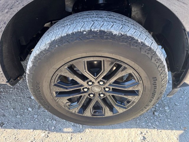 Used 2024 Ford F150 XLT w/ Equipment Group 302A MID AWD/4WD image 27