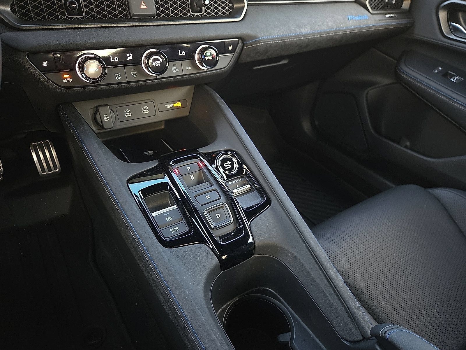 Used 2026 Honda Prelude image 25