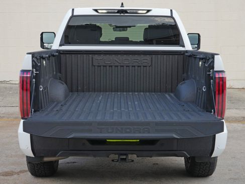 Used 2023 Toyota Tundra TRD Pro w/ TRD Pro Tow Package AWD/4WD image 10