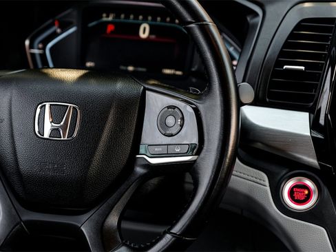 Used 2020 Honda Odyssey EX-L image 15