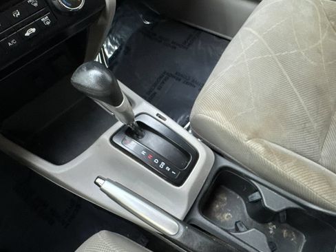 Used 2012 Honda Civic EX image 54