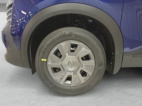 New 2026 Nissan Kicks S FWD image 23