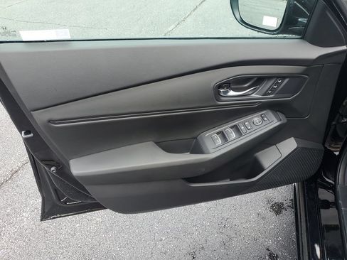 New 2026 Honda Accord EX-L image 24