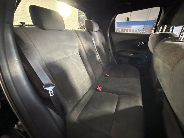 Used 2015 Nissan Juke AWD image 30