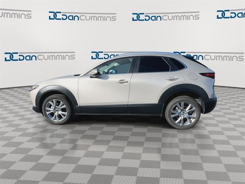 Used 2023 MAZDA CX-30 AWD 2.5 S w/ Preferred Package image 6