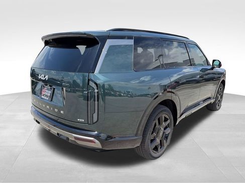 New 2027 Kia Telluride SX Prestige AWD/4WD image 7