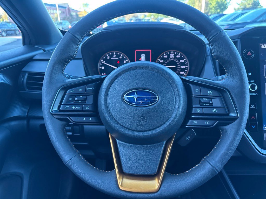 New 2026 Subaru Crosstrek 2.5i Wilderness AWD/4WD image 18