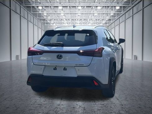 Used 2020 Lexus UX 250h w/ Accessory Package AWD/4WD image 20