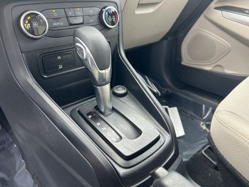 Used 2022 Ford EcoSport S AWD/4WD image 25