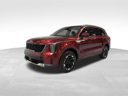Used 2024 Kia Sorento S
