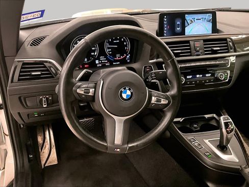 Used 2020 BMW M240i Convertible RWD image 16