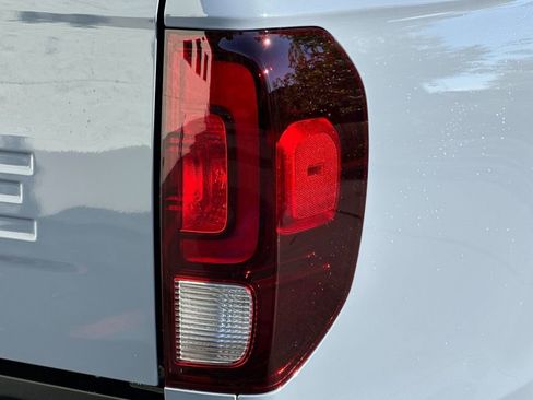 New 2026 Honda Ridgeline RTL image 31