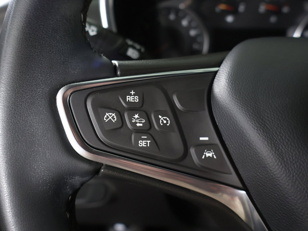 Used 2023 Chevrolet Equinox LT FWD image 42
