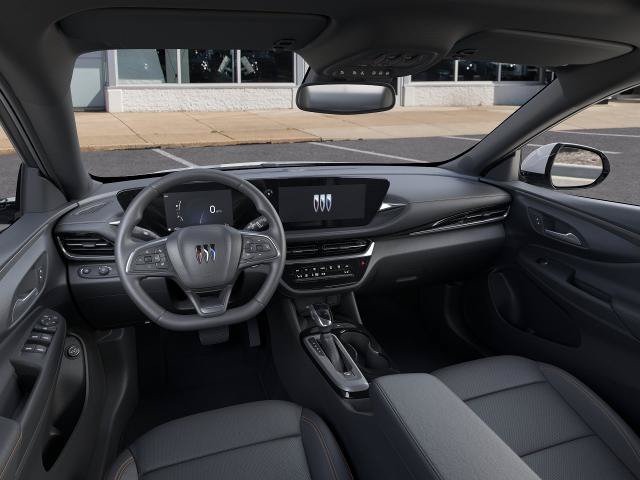 New 2026 Buick Envista Avenir FWD image 39