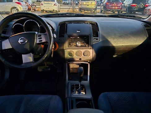 Used 2005 Nissan Altima 2.5 S w/ (S02) Side Airbags Pkg image 11