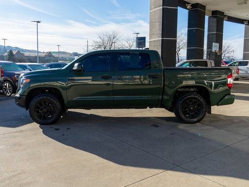 Used 2021 Toyota Tundra SR5 image 4