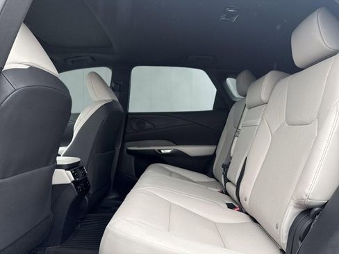 Certified 2023 Lexus RX 350 Premium Plus w/ Cold Area Package FWD image 11