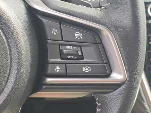 Certified 2025 Subaru Outback Premium w/ Popular Package #1 AWD/4WD image 26
