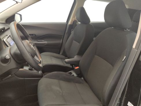 Used 2024 Nissan Kicks S FWD image 17