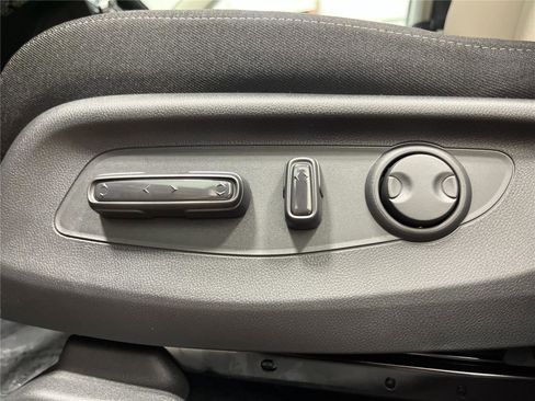 New 2026 Honda CR-V EX image 13