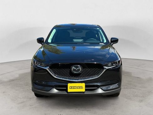 Used 2021 MAZDA CX-5 Touring w/ Touring Preferred SV Package AWD/4WD image 2