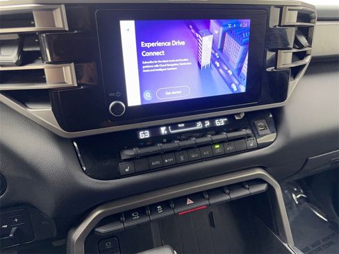 Used 2025 Toyota Sequoia SR5 image 66