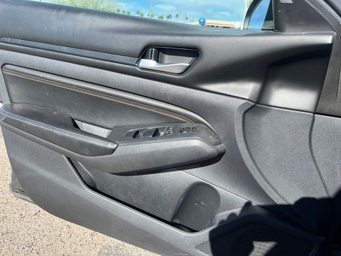 Used 2021 Nissan Altima 2.0 SR image 13