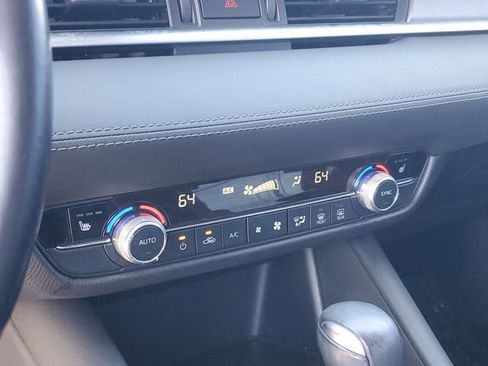 Certified 2021 MAZDA MAZDA6 Touring image 26