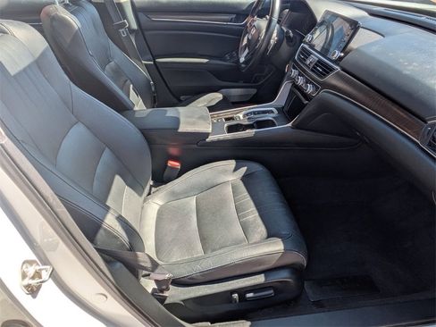 Used 2019 Honda Accord EX-L image 28