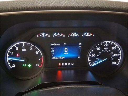 Used 2021 Ford F150 XL w/ Equipment Group 101A High image 22