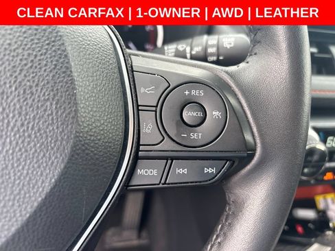 Used 2024 Toyota RAV4 Adventure AWD/4WD image 21