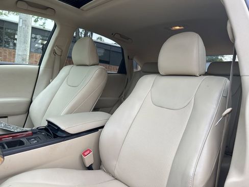 Used 2010 Lexus RX 350 AWD image 18