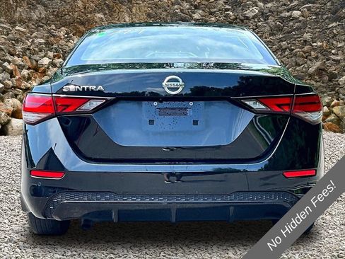 Used 2023 Nissan Sentra S FWD image 3