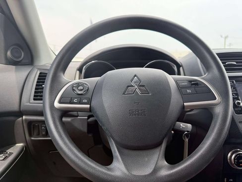 Used 2024 Mitsubishi Outlander Sport AWD image 20