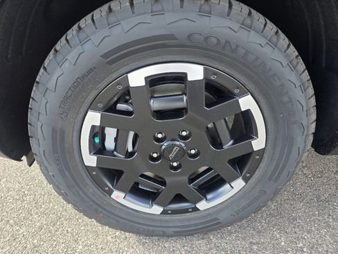 New 2026 Hyundai Palisade XRT Pro image 9