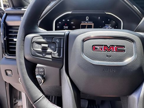 New 2026 GMC Sierra 2500 AT4X AWD/4WD image 22